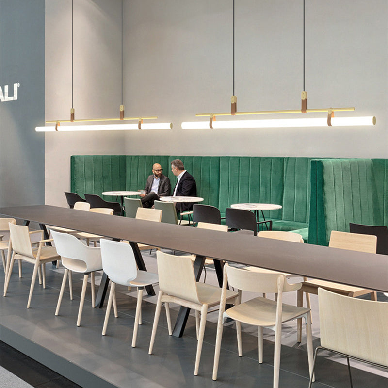 Arisha Modern Linear Pendant Light