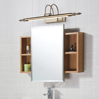 Arisha Modern Linear Led Wall Lamp