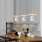 Valentina Industrial LED Pendant Light Bedroom/Dining Room