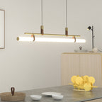 Arisha Modern Linear Pendant Light