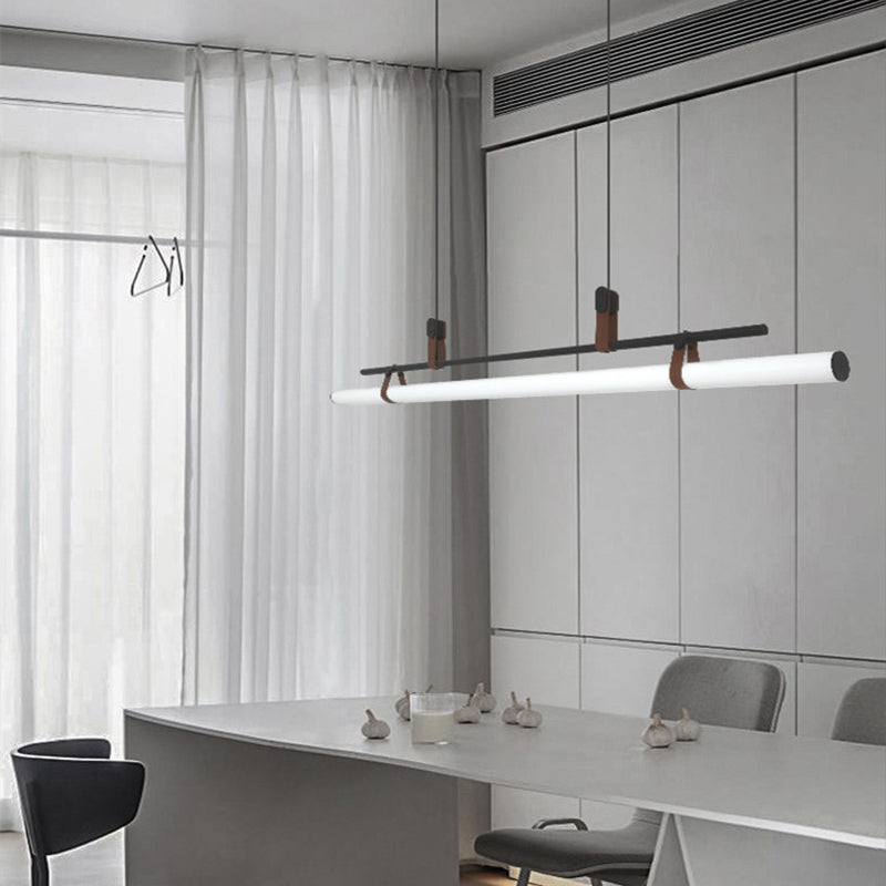 Arisha Modern Linear Pendant Light