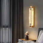 Arisha Modern Indoor Wall Lamp /Glass Living Room/Dining Room