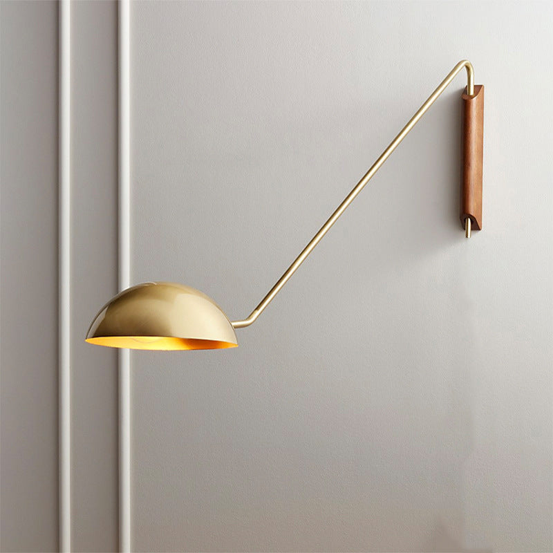 Ray Nordic Indoor Wall Lamp Living Room Bedroom