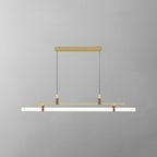 Arisha Modern Linear Pendant Light