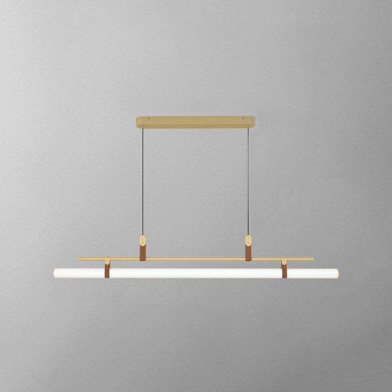 Arisha Modern Linear Pendant Light