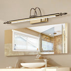 Arisha Modern Linear Led Wall Lamp
