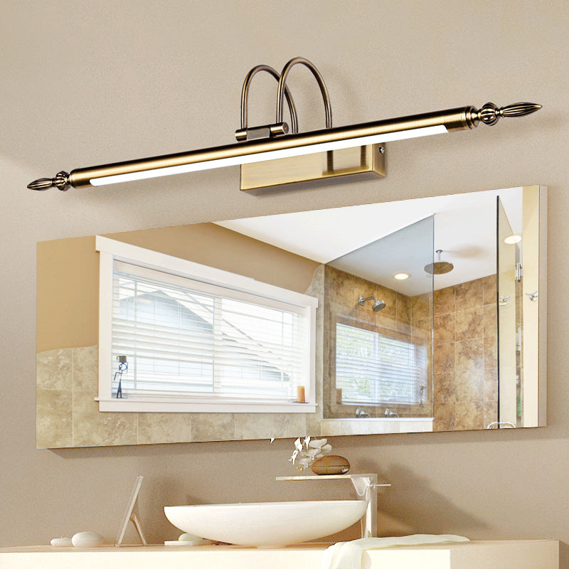 Arisha Modern Linear Led Wall Lamp