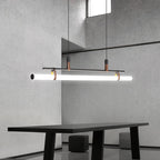 Arisha Modern Linear Pendant Light