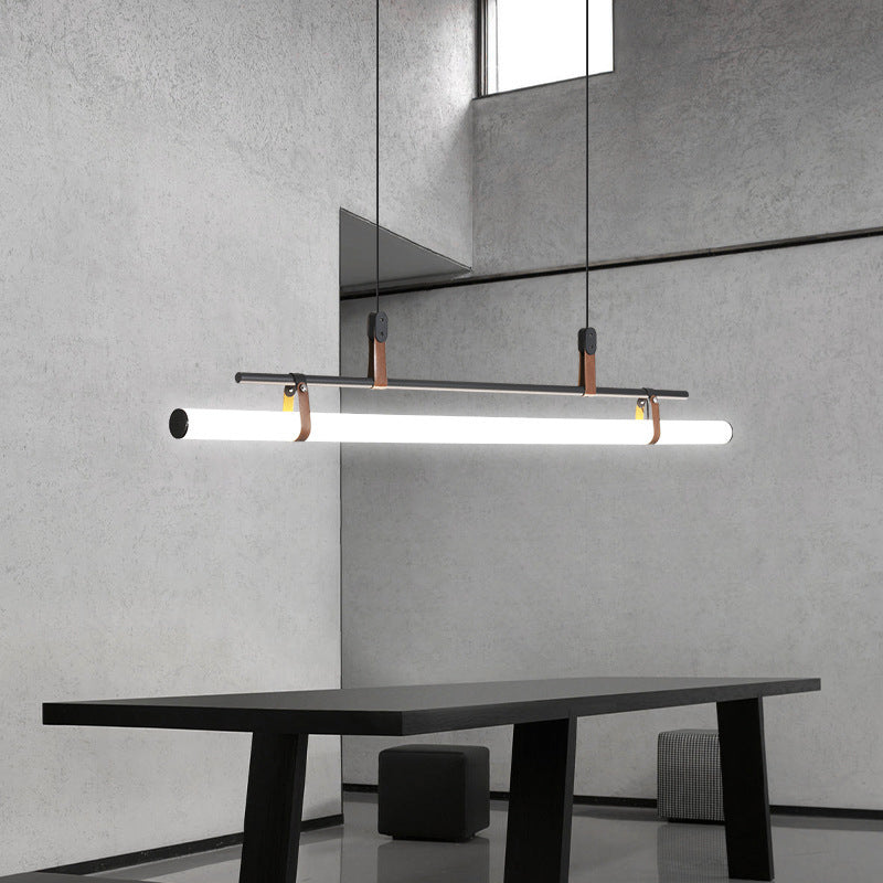 Arisha Modern Linear Pendant Light