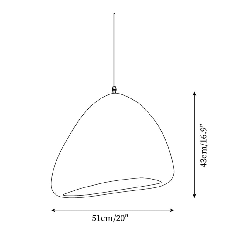 Beyon Pendant Light