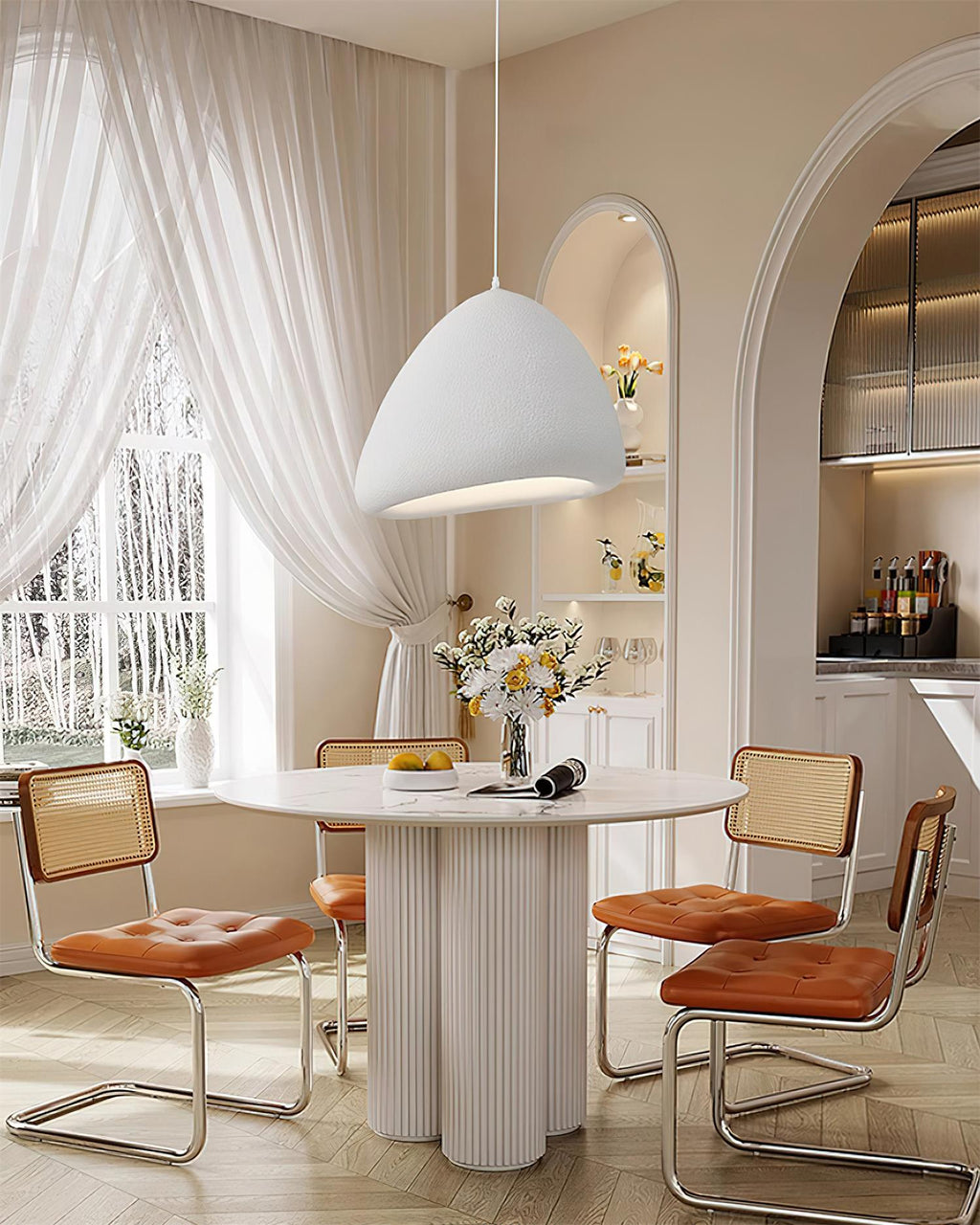 Beyon Pendant Light