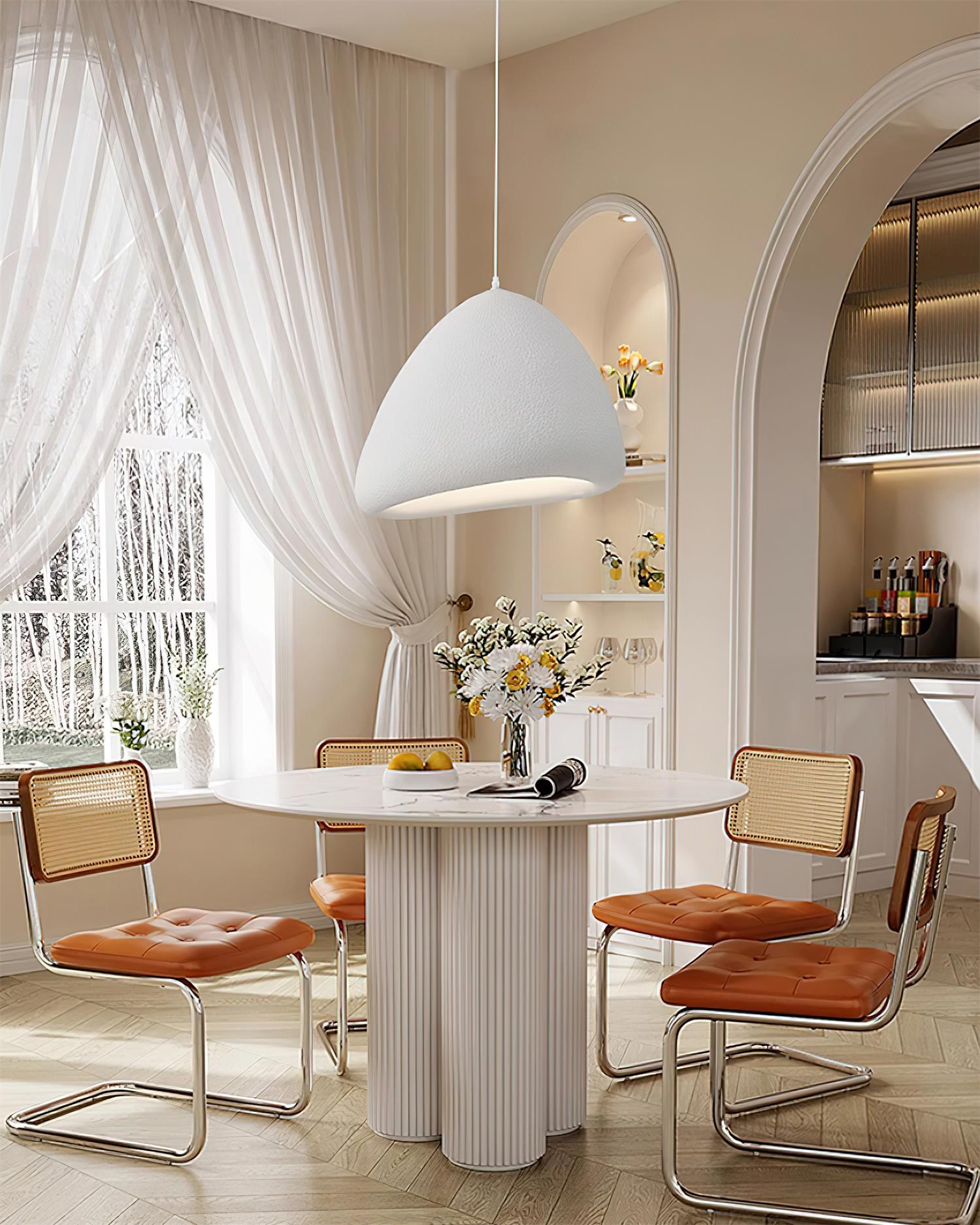 Beyon Pendant Light
