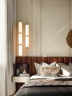 Zovarion Modern Minimalist Cluster Alabaster Pendant Light