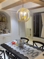 Adrian Luxury Pendant Light