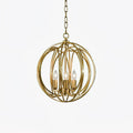 Adrian Luxury Pendant Light