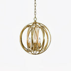 Adrian Luxury Pendant Light