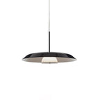 Calyx Acrylic Artistic Pendant Lamp