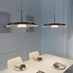 Calyx Acrylic Artistic Pendant Lamp