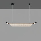 Glider Fashion Acrylic Pendant Light