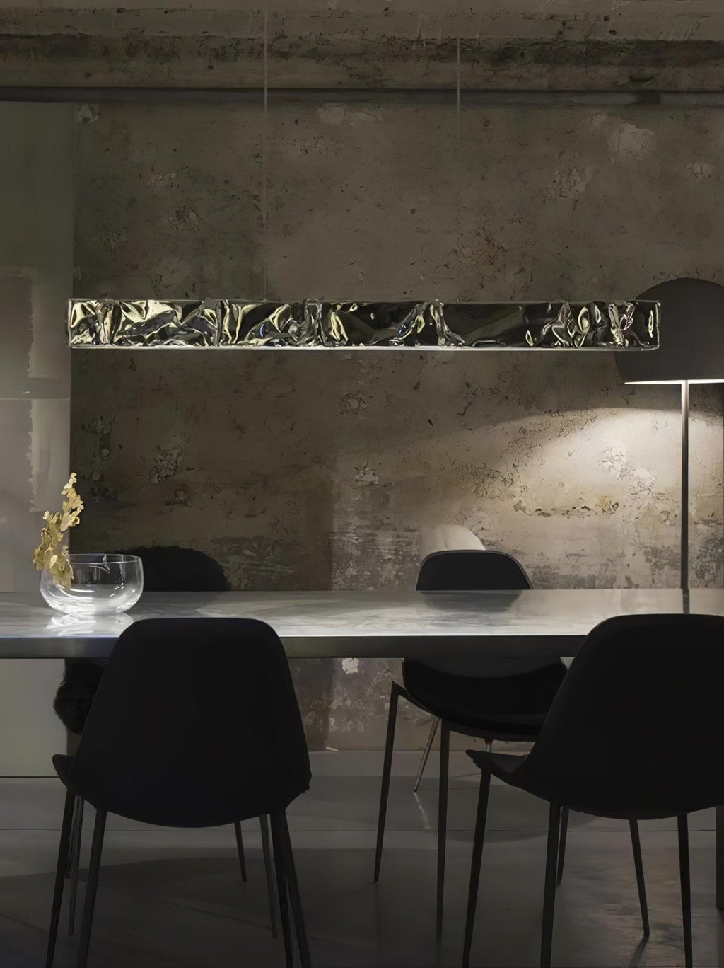 Ella Luxury Pendant Light