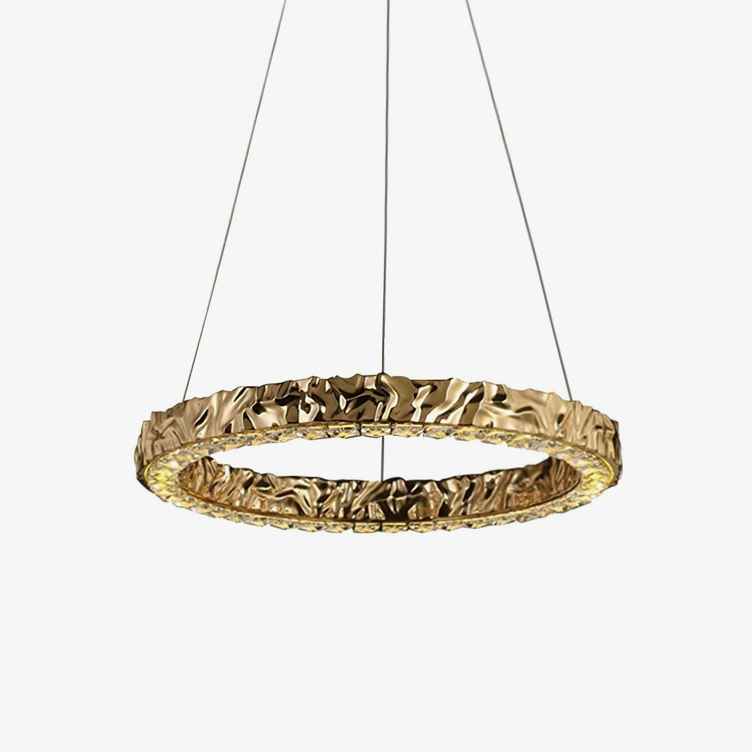 Ella Luxury Pendant Light