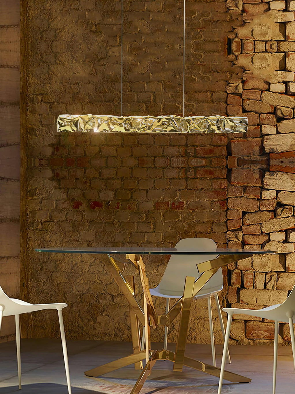 Ella Luxury Pendant Light