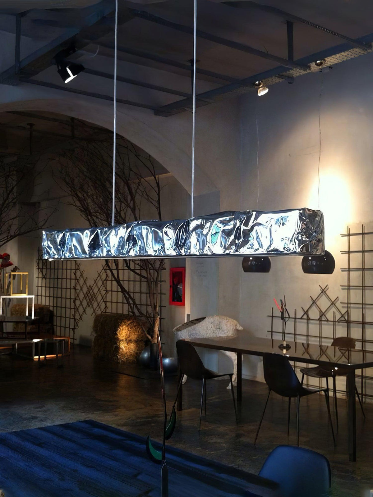 Ella Luxury Pendant Light