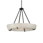 Daria Modern Alabaster Pendant Light