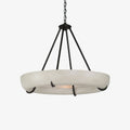 Daria Modern Alabaster Pendant Light