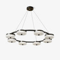 Aurora Chandelier Orion Ring