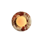 Avi Marble Indoor Wall  Sconce - image 1