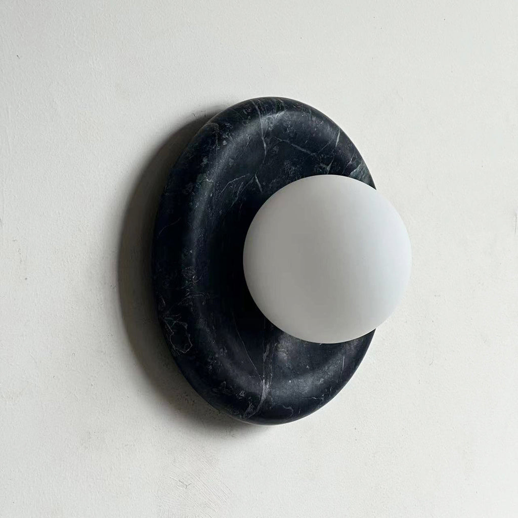 Avi Marble Indoor Wall  Sconce - image 69