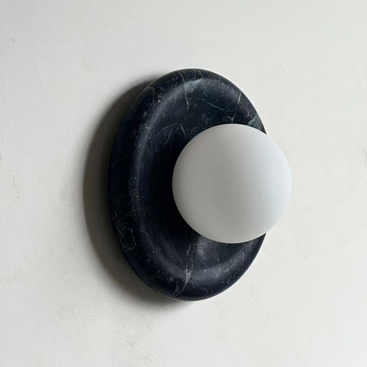 Avi Marble Indoor Wall  Sconce - image 69