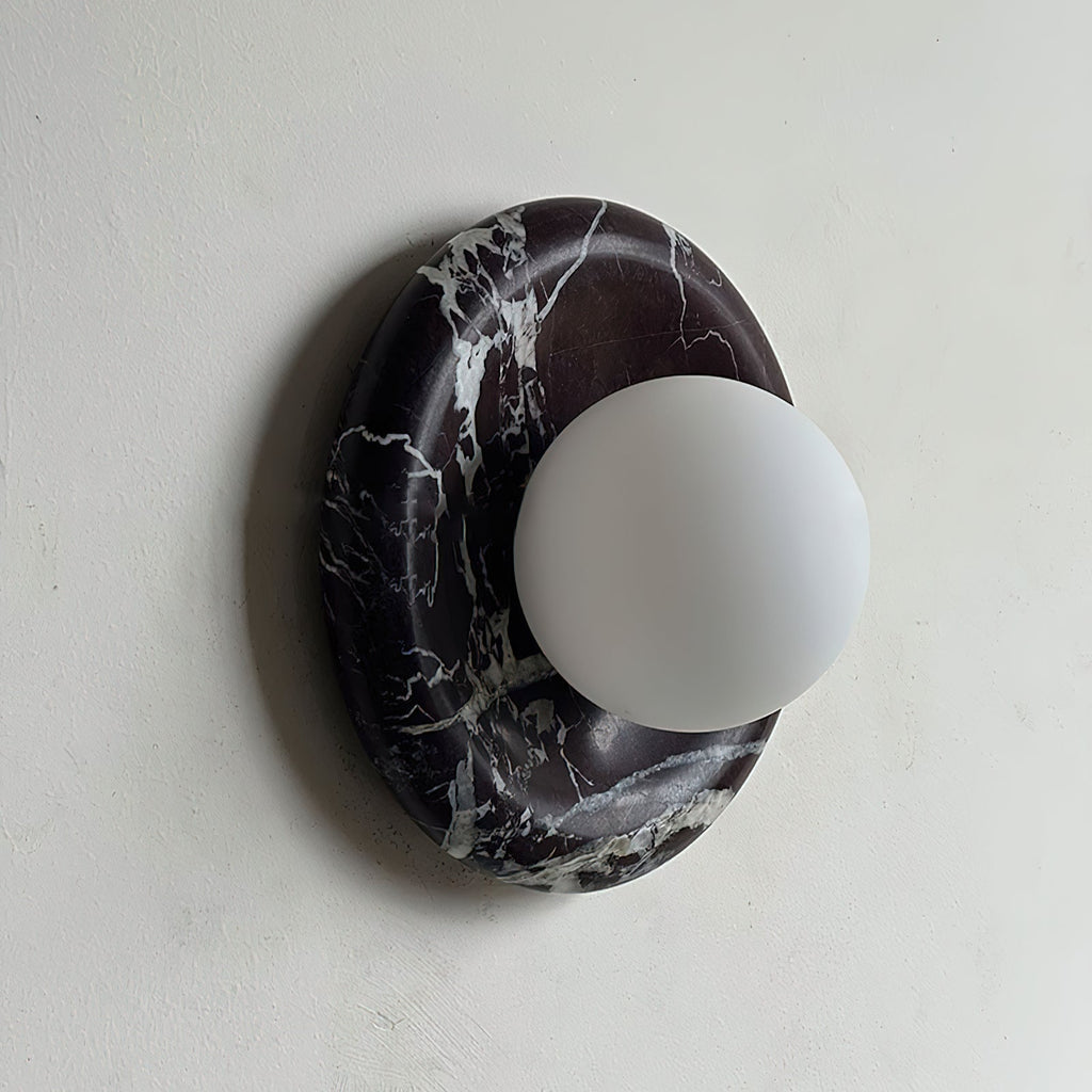Avi Marble Indoor Wall  Sconce - image 16