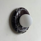 Avi Marble Indoor Wall  Sconce - image 16