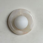 Avi Marble Indoor Wall  Sconce - image 14
