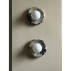 Avi Marble Indoor Wall  Sconce - image 10