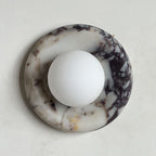 Avi Marble Indoor Wall  Sconce - image 153