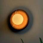 Avi Marble Indoor Wall  Sconce - image 2