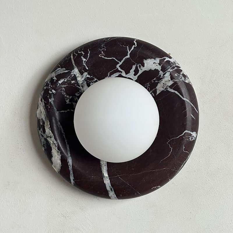 Avi Marble Indoor Wall  Sconce - image 17