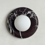 Avi Marble Indoor Wall  Sconce - image 17