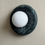 Avi Marble Indoor Wall  Sconce - image 12