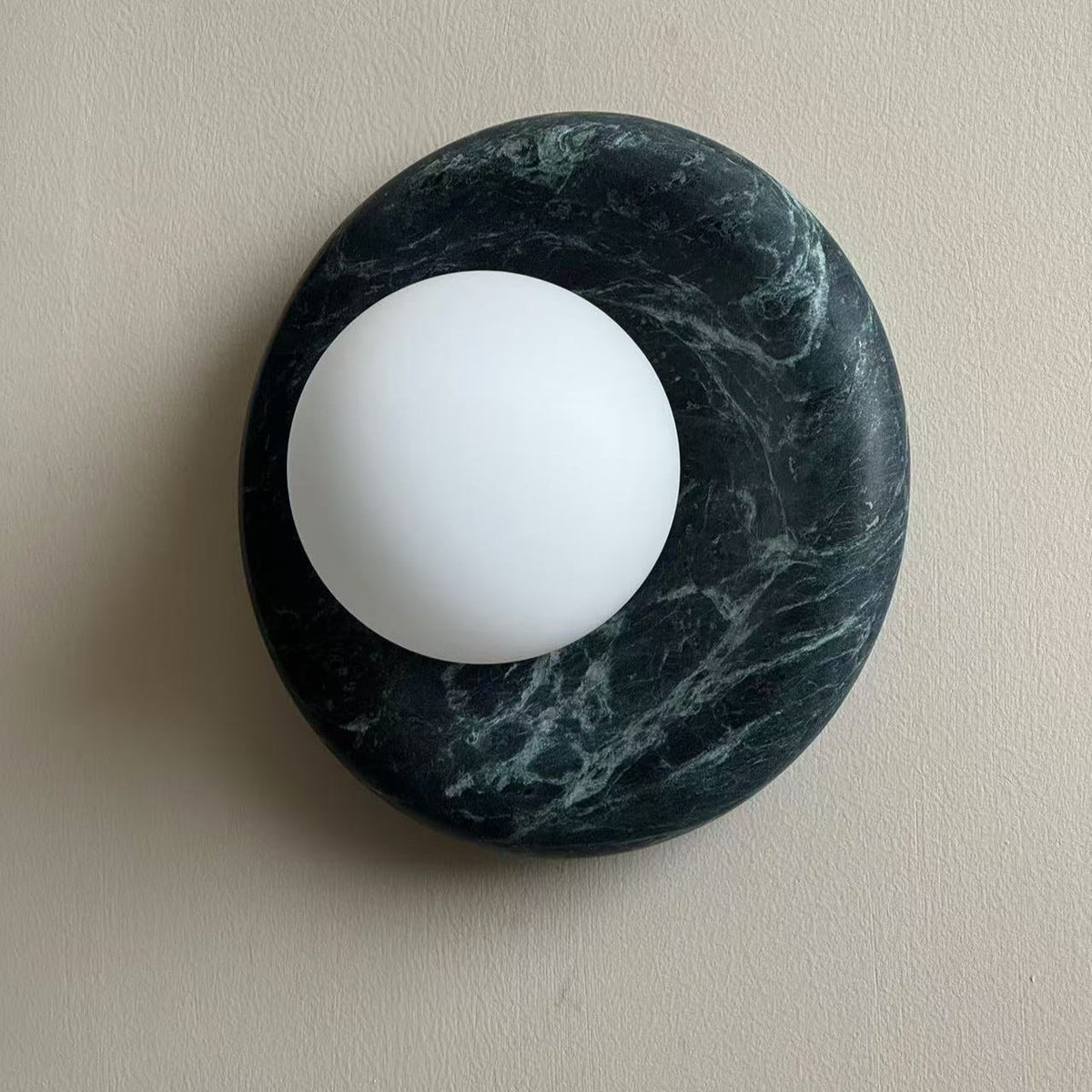Avi Marble Indoor Wall  Sconce - image 12