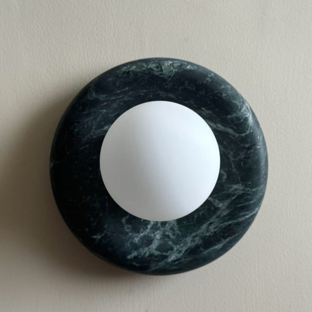 Avi Marble Indoor Wall  Sconce - image 11