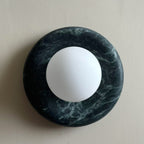 Avi Marble Indoor Wall  Sconce - image 11
