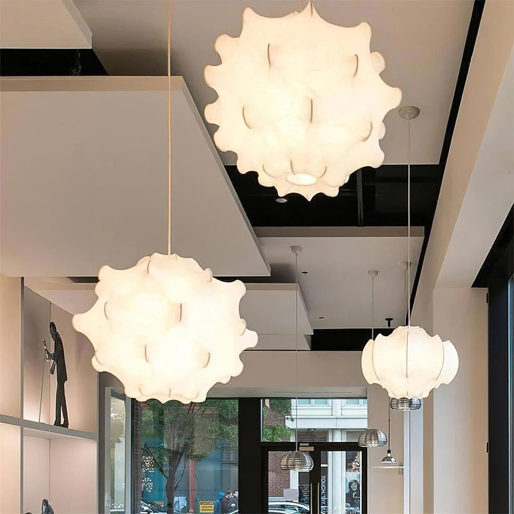 Otello Pendant Lamp Lantern