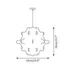 Otello Pendant Lamp Lantern