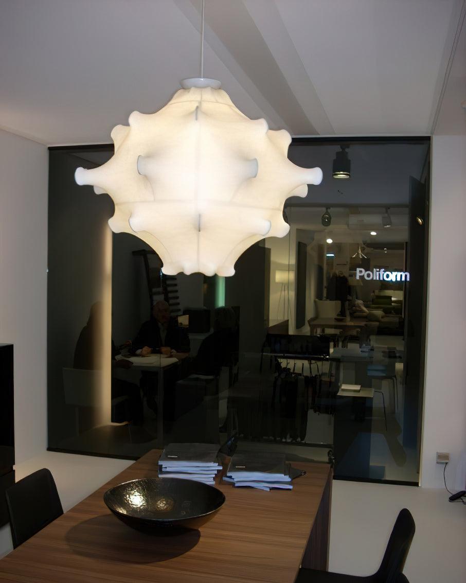 Otello Pendant Lamp Lantern