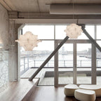 Otello Pendant Lamp Lantern