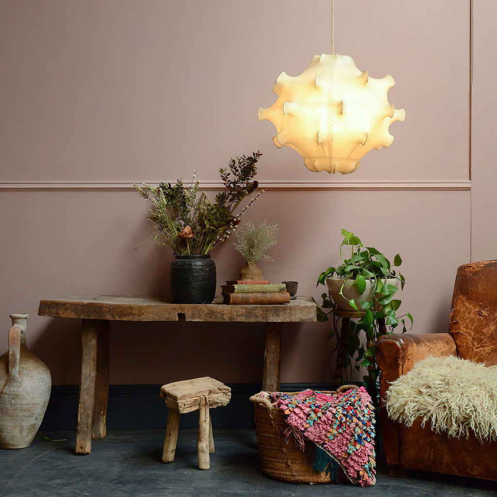 Otello Pendant Lamp Lantern
